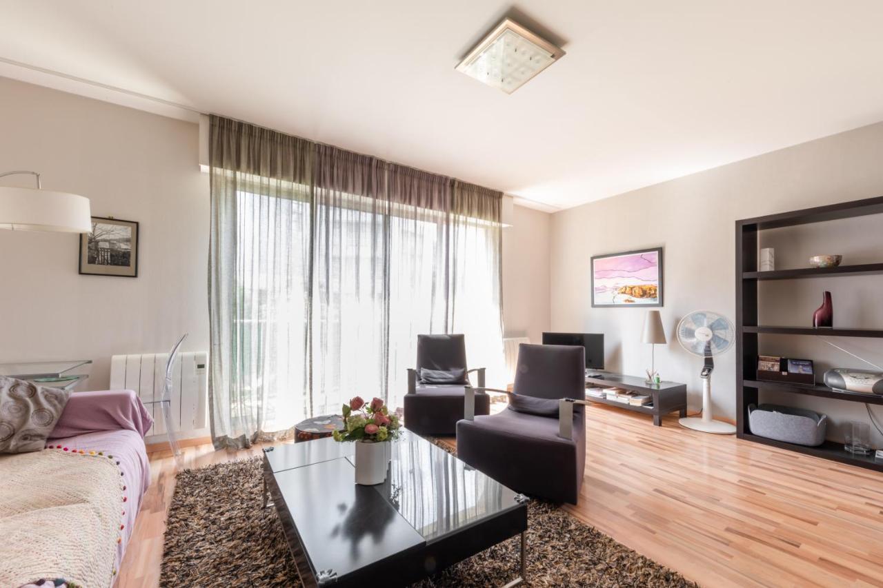 Appartement Les Terrasses Du Palais *