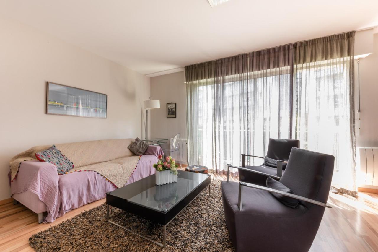 Les Terrasses Du Palais Appartement Vannes